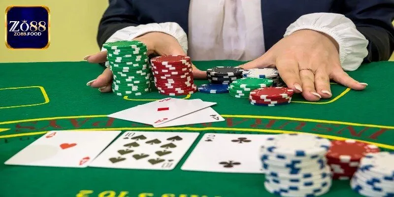 Baccarat Zo88 - Game Bài Casino Số Một Cho Game Thủ