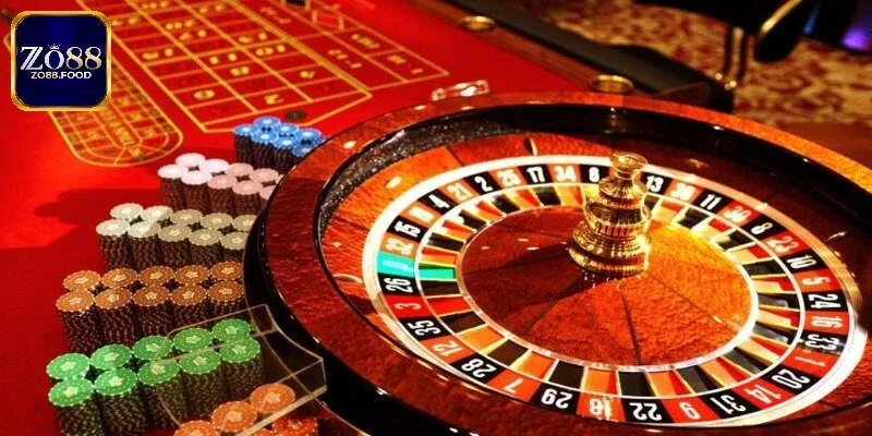 Các đối tác casino hàng đầu