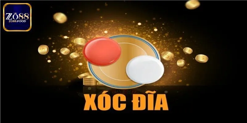 Đa dạng thể loại cược xóc đĩa Zo88