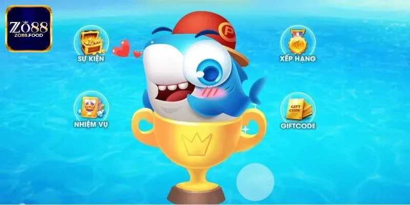 Đánh giá cơ bản về game bắn cá thần tài