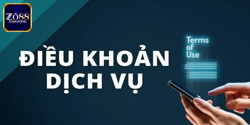 Điều khoản về luật chơi và quy tắc cơ bản