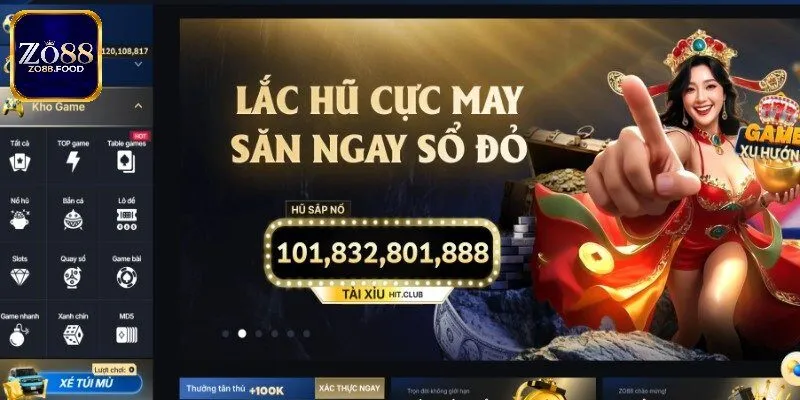 Giới thiệu Zo88 với bước đầu xây dựng thương hiệu