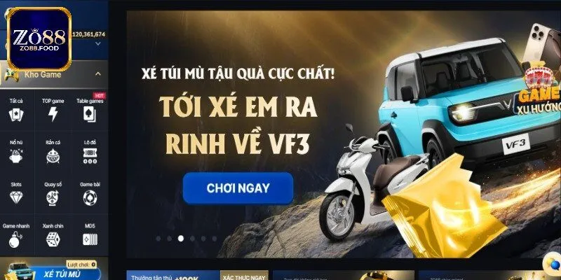 Giới thiệu Zo88 với dịch vụ CSKH tối ưu