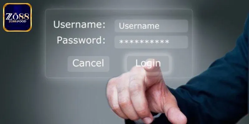 Hướng dẫn cách đăng ký Zo88