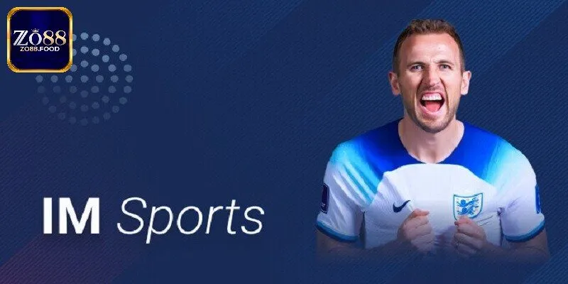 IM Sports Zo88 Cùng Những Bí Quyết Cược Thể Thao Hay