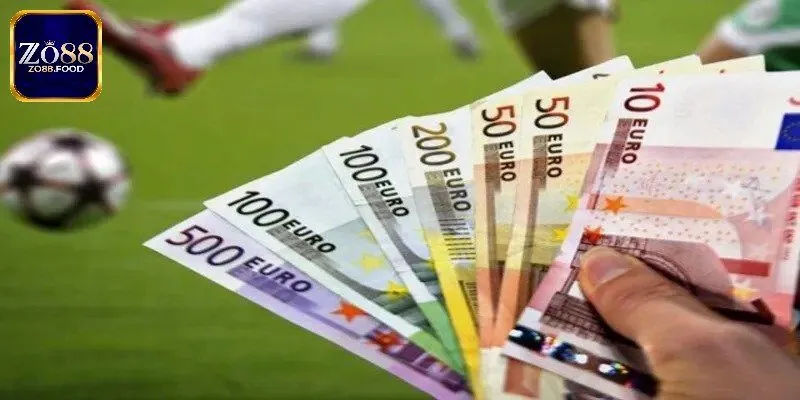 Kèo Xiên Với Phần Thưởng Hấp Dẫn Bậc Nhất Nền Tảng Zo88