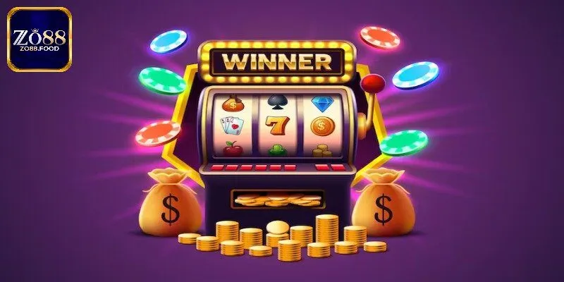 Kho game đa dạng, thoả sức tận hưởng