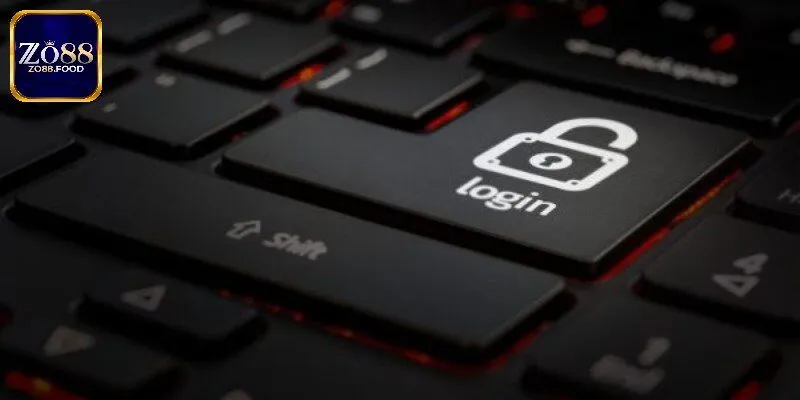 Lỗi tạo tài khoản không thành công