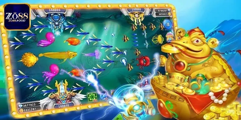 Lý do trò chơi hấp dẫn thành viên tham gia