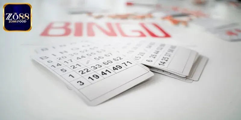 Sơ lược về trò chơi xổ số