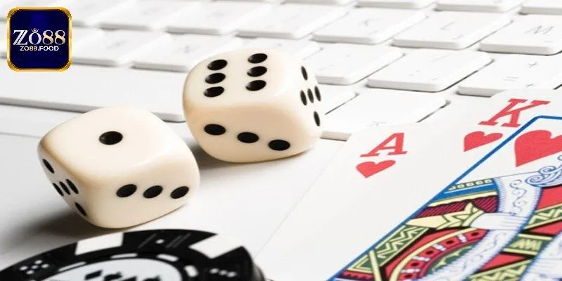 Sự đa dạng trong hình thức cược khiến game thêm thú vị