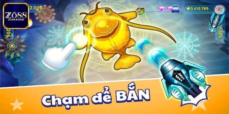 Thế mạnh giúp game ghi điểm trong lòng người chơi