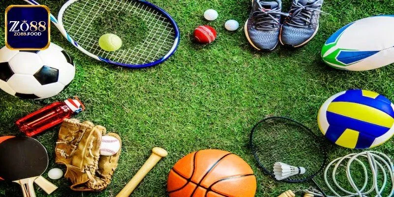 Tìm hiểu chi tiết Lucky Sports Zo88