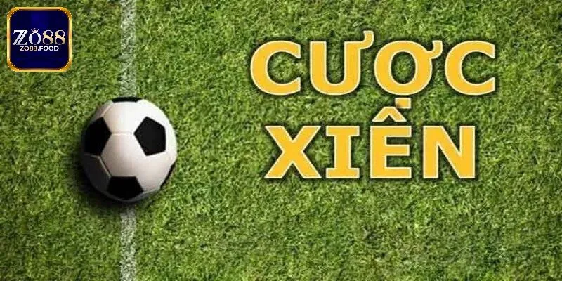 Tìm hiểu về các loại kèo cược xiên