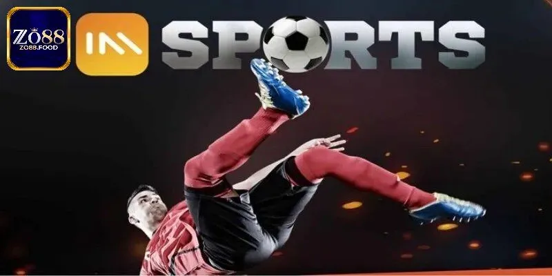 Tổng hợp những ưu điểm của IM Sports