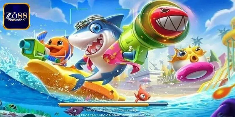 TP bắn cá Zo88 trả thưởng minh bạch