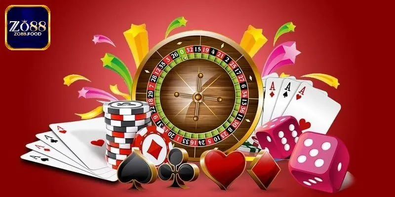 Trò chơi Rồng Hổ ăn khách tại DG Casino