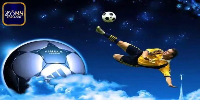 Tỷ lệ chấp 1 trái trong các trận đấu lớn