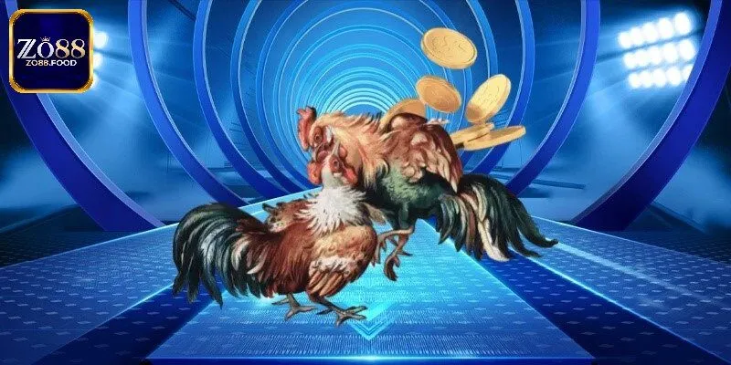 Vài điều cần biết về chọi gà Thomo