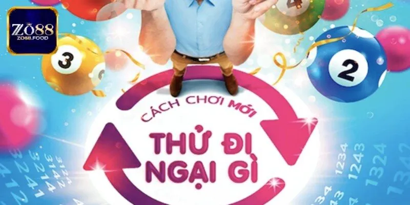 Xổ Số Max 4D Zo88 - Trò Chơi Giúp Làm Giàu Nhanh Chóng