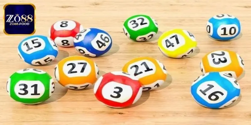 Xổ Số Siêu Tốc Zo88 - Hình Thức Giải Trí Hấp Dẫn Nhất 2025